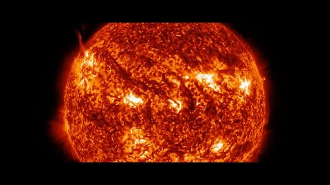 Solar Eruption, Magnetic Heart Issues, Starlink Outage | S0 News Sep.14.2023