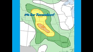 Severe Weather Livestream