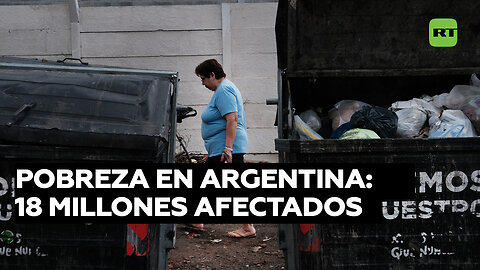 El desarrollo industrial en Argentina, en entredicho por la creciente pobreza y la inflación