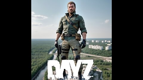 DayZ - Comrades in Pripyat