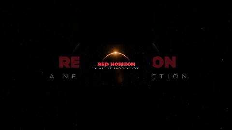 Coming soon 🚀 Red Horizon 🚀 Movie Teaser #mars #martian #space #spacex #spaceexploration