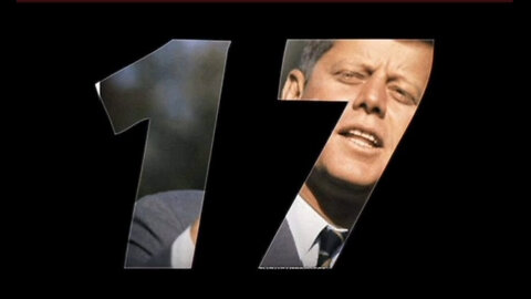 Killing Kennedy - Shocking News 2.17.23..