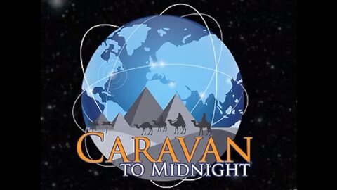 Caravan to Midnight