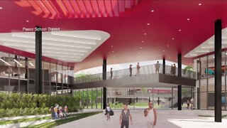 Pasco County opens innovative new school