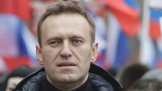 Navalny Death A 'False Flag'?