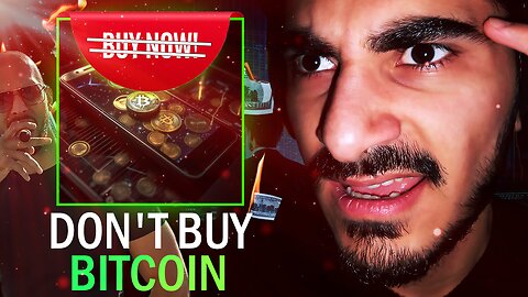 Don't Buy Bitcoin Without Watching This Video!
