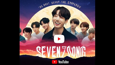 정국 (Jung Kook) Seven (feat. Latto) Official MV