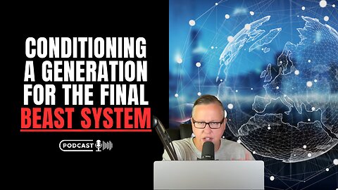 Conditioning A Generation For The Final Beast System