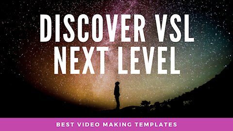 How To Be Successful with the best video templates