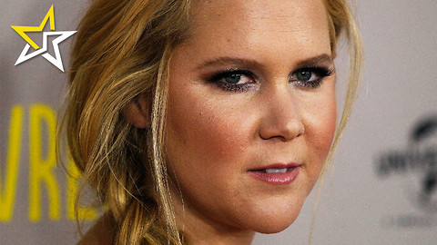 Amy Schumer Wears Orange In Support Of Gun Violence Awareness