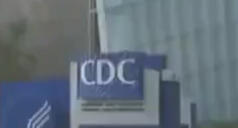 July 2021: CDC more than 300 kids have died from the Covid vaccine since March 2020