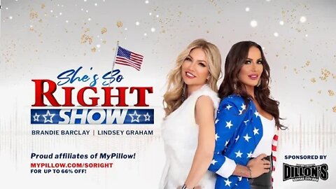 THE PLAN TO DESTROY AMERICA & WHAT TO DO with Special Guest Monica Crowley with She's So Right Show