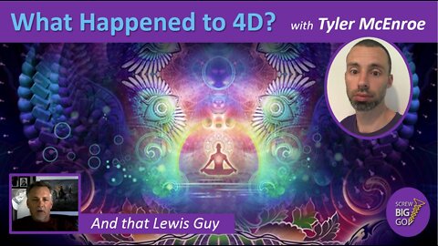 Tyler McEnroe - What Happened to 4D?