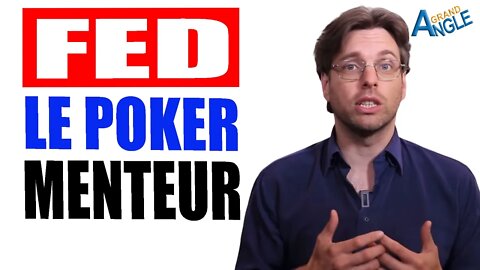 La FED a-t-elle joué au poker menteur avec votre agent ? Jackpot pour les canards boiteux ?