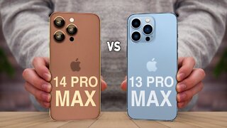 iPhone 14 Pro Max