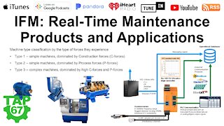 Real-Time Maintenance in Industrial Automation