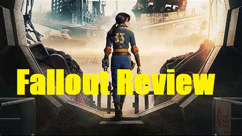 Fallout Spoiler free Review Megaton of fun