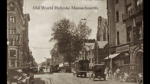 OldWorld Holyoke Massachusetts