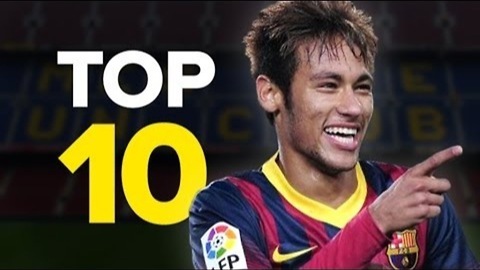 Top 10 Most Expensive La Liga Signings