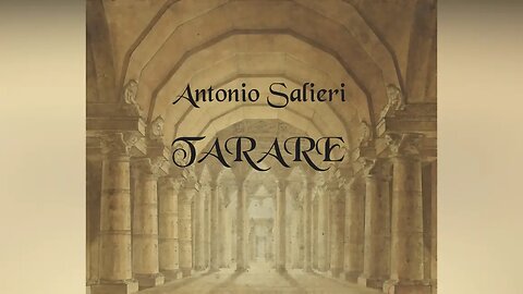 Antonio Salieri - TARARE | Deutsche Händel-Solisten (Schwetzinger Festspiele 1988 - ENG & ITA SUB)