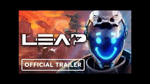 Leap - Official Launch Date Announcement Trailer