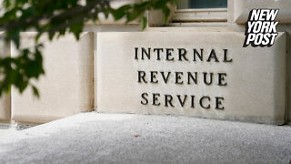 IRS warns of 'frustrating' tax filing season over backlog of returns