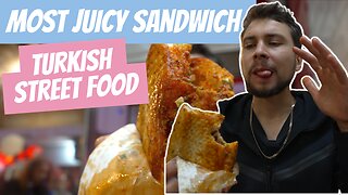 Most Juicy Sandwich Turkey