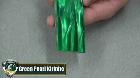 New Pearl Kirinites!!!