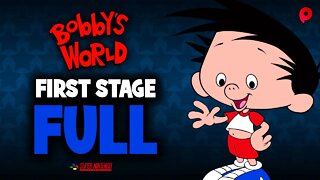 Bobby's World - SNES / First Stage