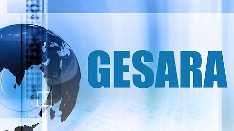 GESARA was launched at BRICS 2023 Conference