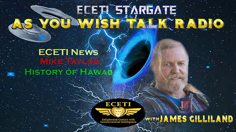 ECETI NEWS Mike Taylor HISTORY of HAWAII