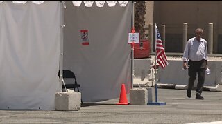 Early voting ends Friday: Where to vote in the Las Vegas valley