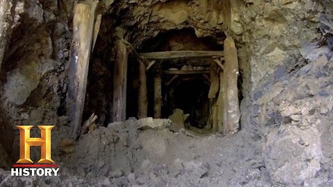 Yamashita Philippines - Tunnel Found (PART 8)