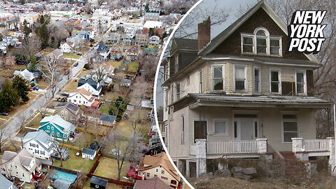 Baltimore is selling $1 homes