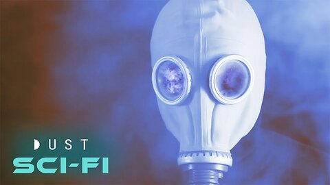 Sci-Fi Podcast "CHRYSALIS" | Part Thirteen: Contact | DUST
