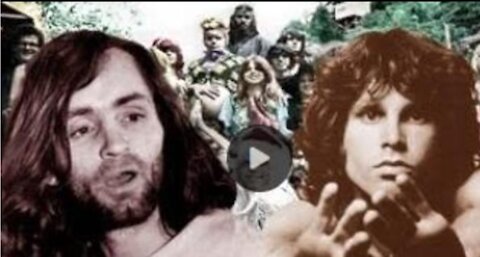 CIA Hippie Mind Control: Inside Laurel Canyon with Dave McGowan