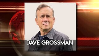 Lt. Col Dave Grossman - 22 Warnings and Orders for Virtuous Warriors joins Take FiVe