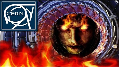CERN TO BE TURNED ON JULY 5TH 2022 10AM EST (4PM CEST)