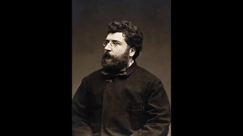 Georges Bizet - Carmen 01 Prelude, Act I