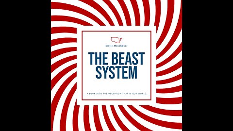 The Beast System: Trump, E. Jean Carroll, MK Ultra, and Biden Investigation