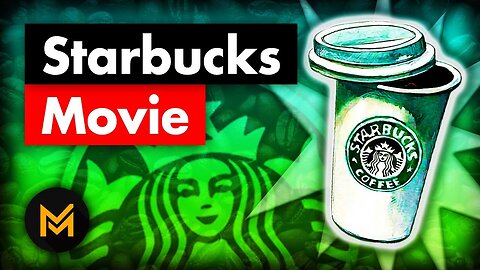 Why did Starbucks REALLY become so popular?