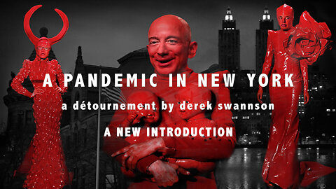 A PANDEMIC IN NEW YORK | A New Introduction