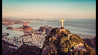 RIO DE JANEIRO BRAZIL