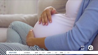 Answering your questions about the potential COVID-19 side effects for pregnant women