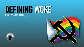 WOKE Churches of Seattle - Season 2, Episode 1: Defining Woke