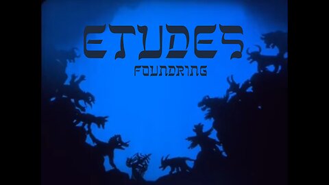 Etudes (2005) - FULL ALBUM - by Foundring