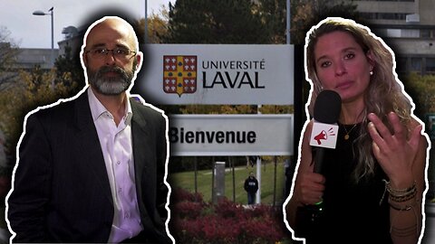 L'université suspend sans rémunération un chercheur sur l'ARNm pour avoir exprimé ses inquiétudes