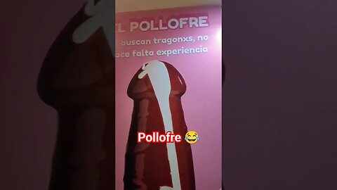 La Pollería Madrid