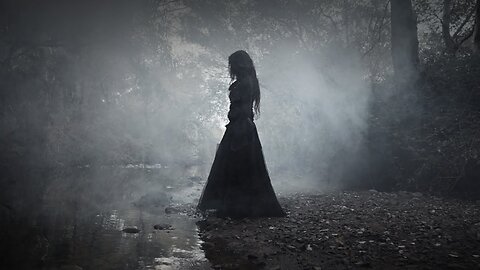 The Legend of La Llorona