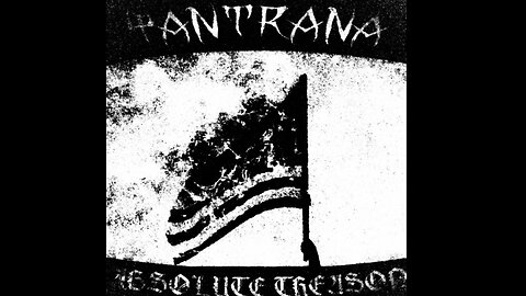 Yantrana- Absolute Treason (Full Demo)